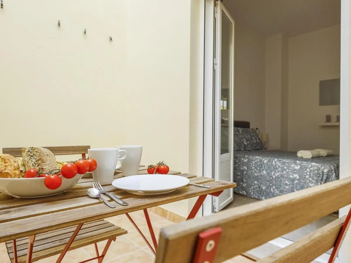 Alcala Del Rio! Bajo A Apartamento Espanha