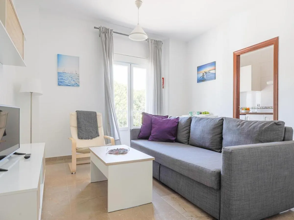 Alcala Del Rio! Bajo A Apartamento 0*, Alcala del Rio Espanha