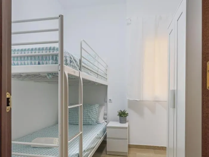 Alcala Del Rio! Bajo A Apartamento Alcala del Rio