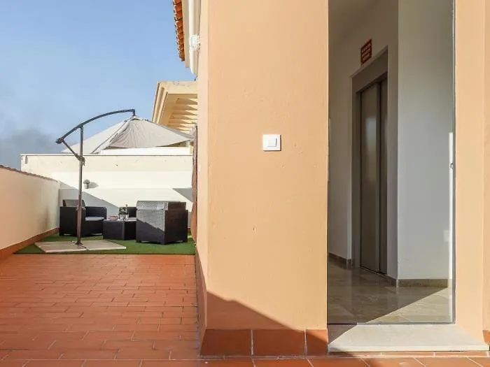 Alcala Del Rio! Bajo A Apartamento 0*, Alcala del Rio