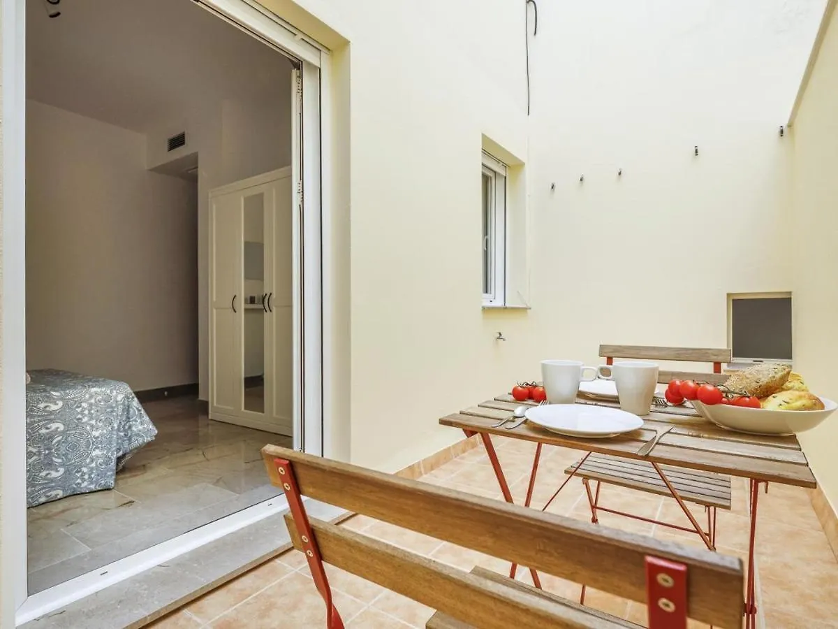 Alcala Del Rio! Bajo A Apartamento 0*, Alcala del Rio Espanha