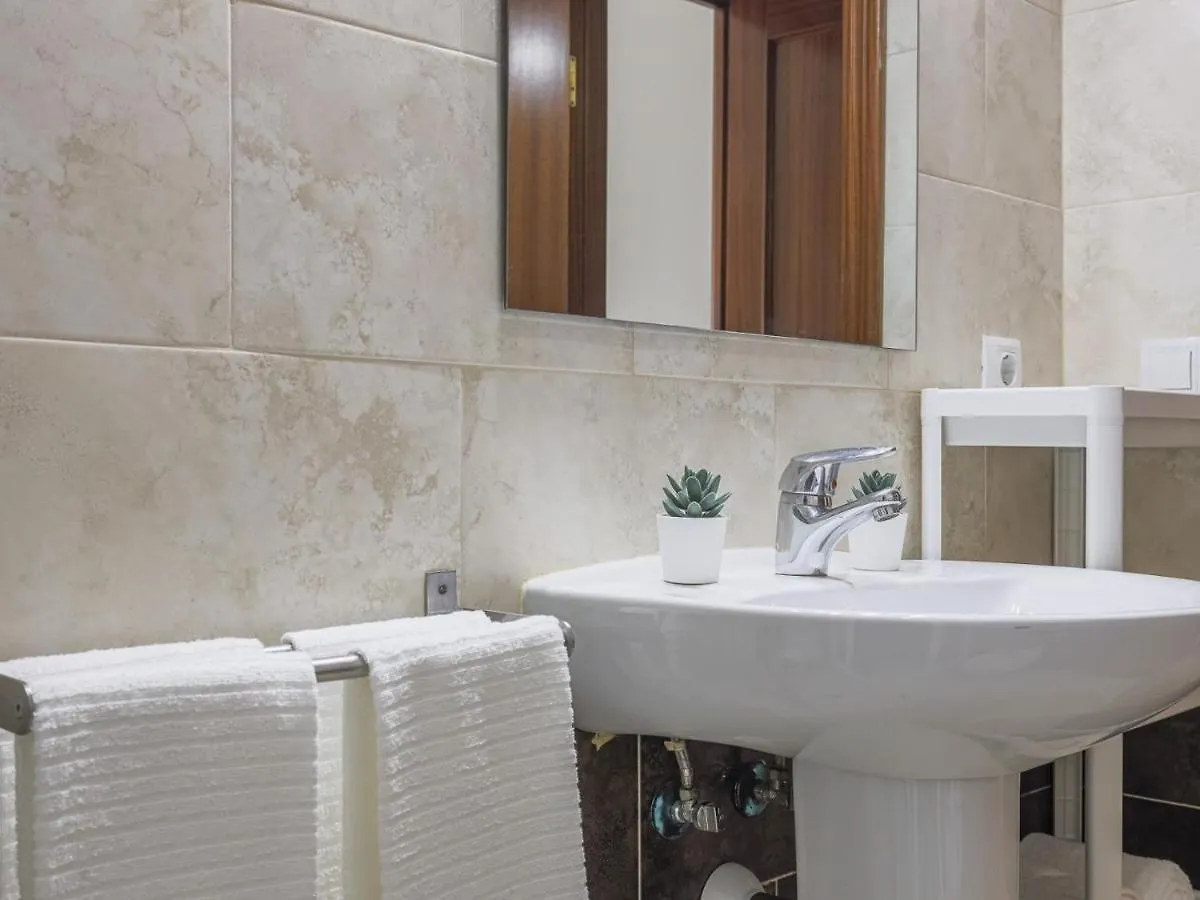 Alcala Del Rio! Bajo A Apartamento