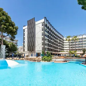 hotel-golden-avenida-suite.catalonia-hotels.com/